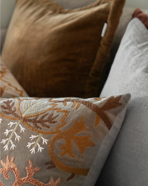 lama pynteputer i velour